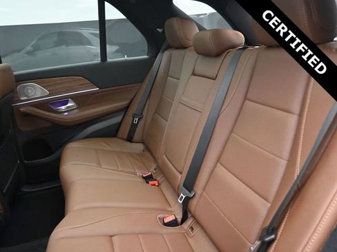 New 2026 Mercedes-Benz GLE 350 4MATIC image 14