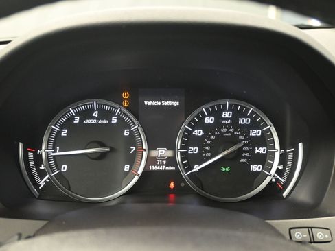 Used 2016 Acura MDX FWD w/ Technology Package image 10