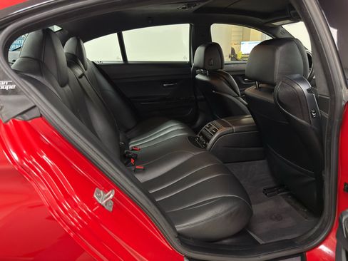 Used 2017 BMW 640i Gran Coupe xDrive image 31