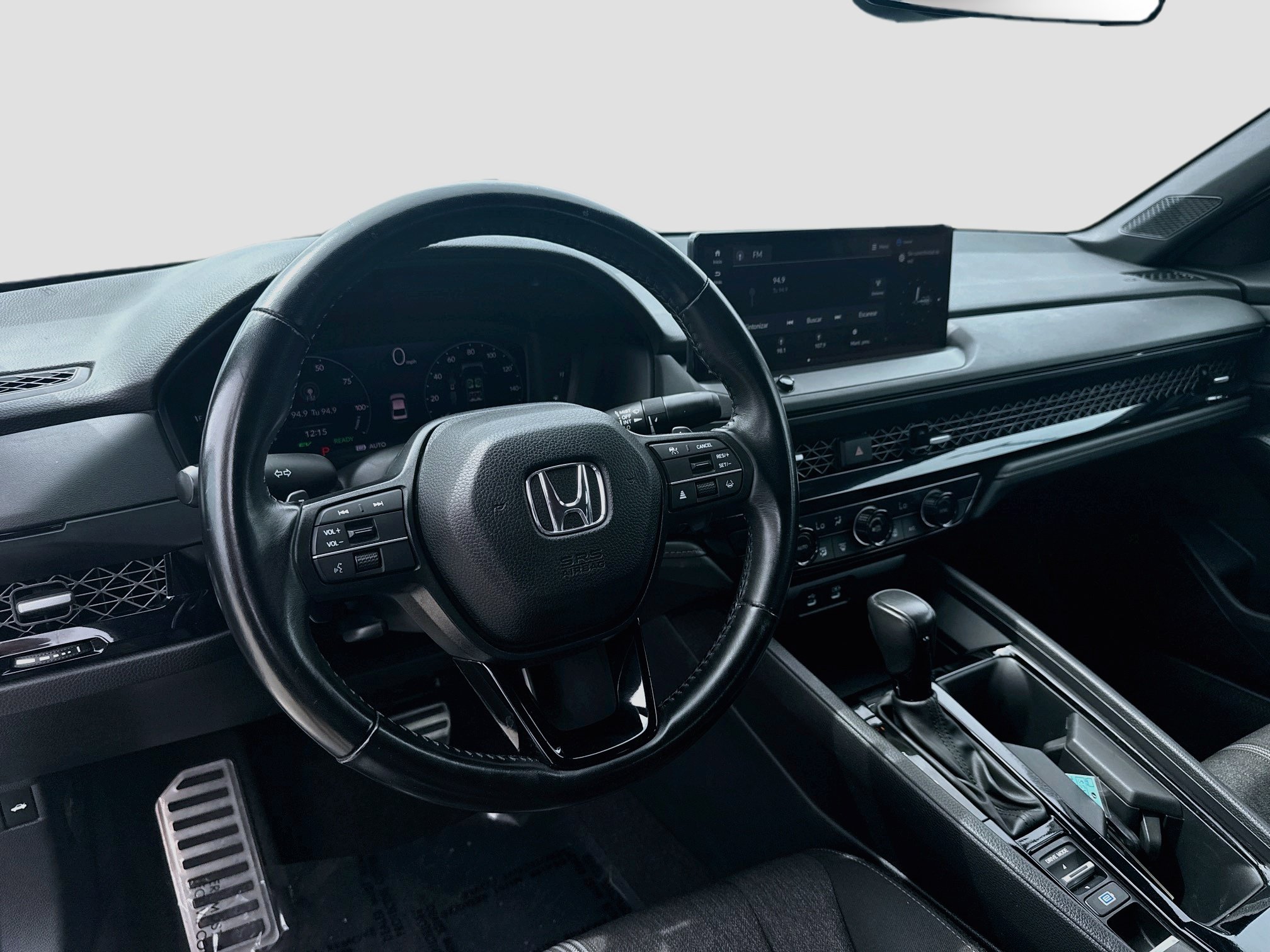 Used 2024 Honda Accord Sport image 9