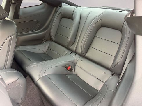 Used 2025 Ford Mustang Premium image 13