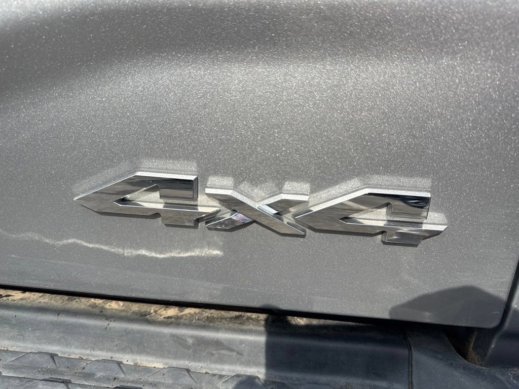 Used 2024 RAM 3500 Big Horn AWD/4WD image 26
