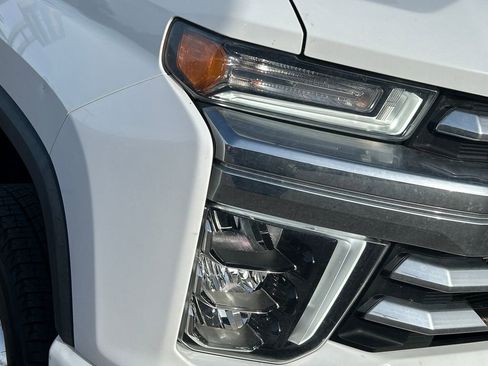 Used 2021 Chevrolet Silverado 3500 High Country w/ LPO, Hitch Package image 34