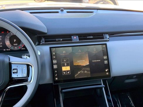 New 2026 Land Rover Range Rover Velar S image 8