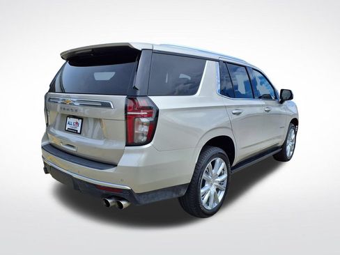 Used 2023 Chevrolet Tahoe High Country RWD image 7