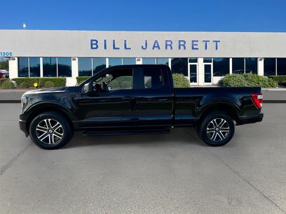 Used 2023 Ford F150 XL w/ STX Appearance Package