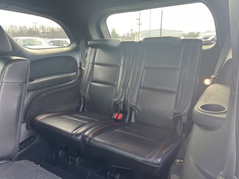 Used 2024 Dodge Durango GT image 11