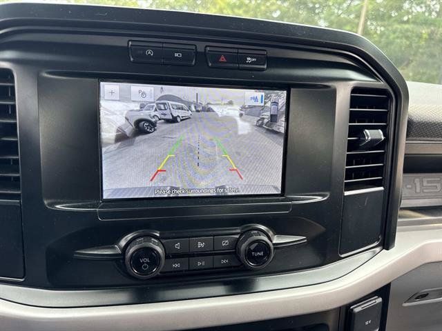 Certified 2023 Ford F150 XL w/ XL Chrome Appearance Package AWD/4WD image 36