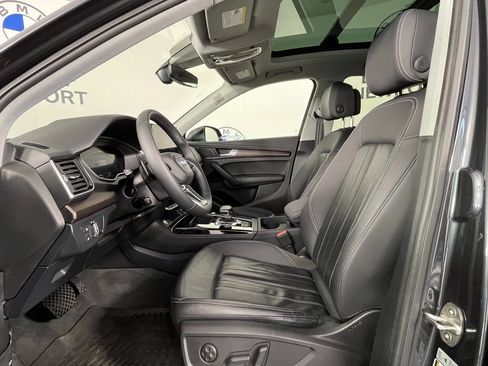 Used 2023 Audi Q5 2.0T Premium Plus w/ Premium Plus Package image 17