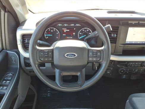 Used 2024 Ford F350 XLT image 17