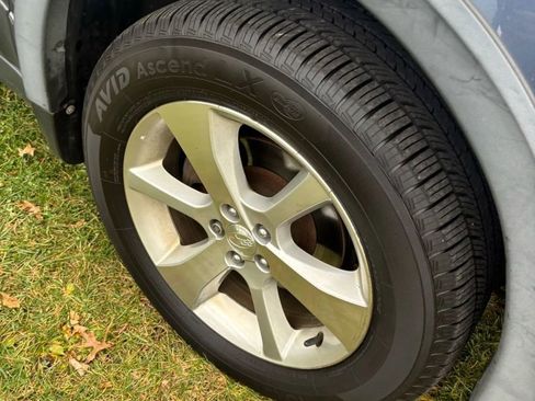 Used 2013 Subaru Outback 2.5i Limited w/ Moonroof Pkg image 20