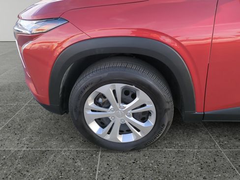 Used 2024 Chevrolet Trax LS image 14