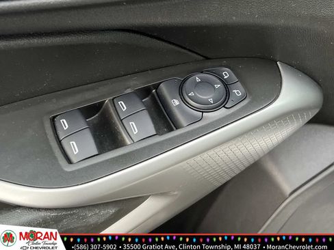 Certified 2024 Chevrolet Trax LS w/ LS Convenience Package image 15