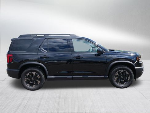 New 2026 Honda Passport TrailSport Elite image 8