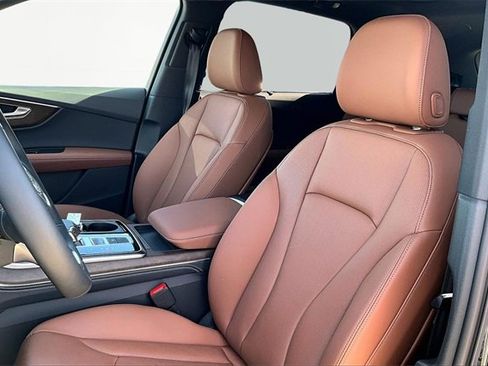 Used 2025 Audi Q7 2.0T Premium Plus w/ Premium Plus Package image 27