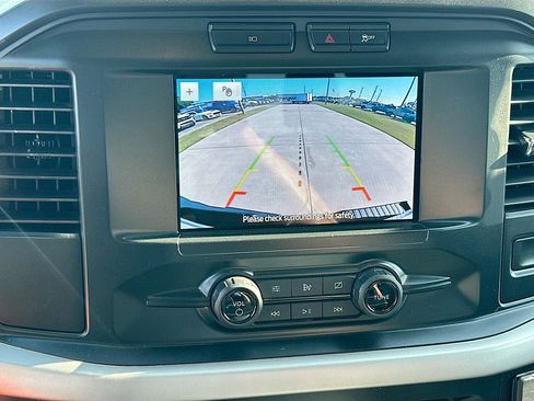 Certified 2021 Ford F150 XL AWD/4WD image 13