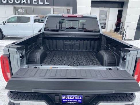 New 2026 GMC Sierra 1500 SLT w/ SLT Premium Plus Package image 29