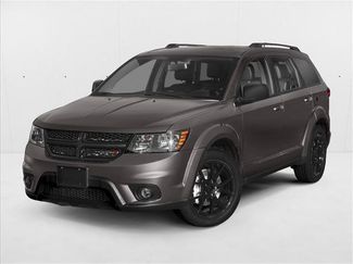 Used 2018 Dodge Journey GT w/ Driver Convenience Group FWD video 1