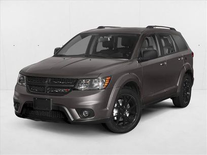 Used 2018 Dodge Journey GT w/ Driver Convenience Group