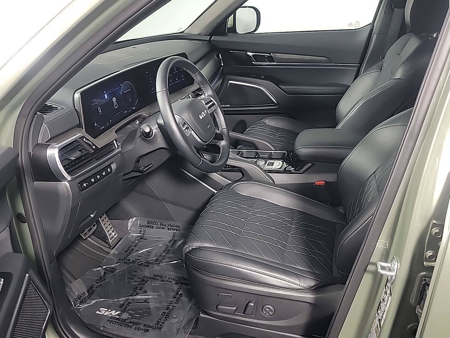 Used 2024 Kia Telluride SX Prestige X-Line AWD/4WD image 19