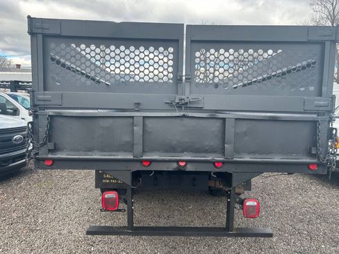 Used 2011 Ford F450 XL w/ PWR Equipment Group RWD image 6
