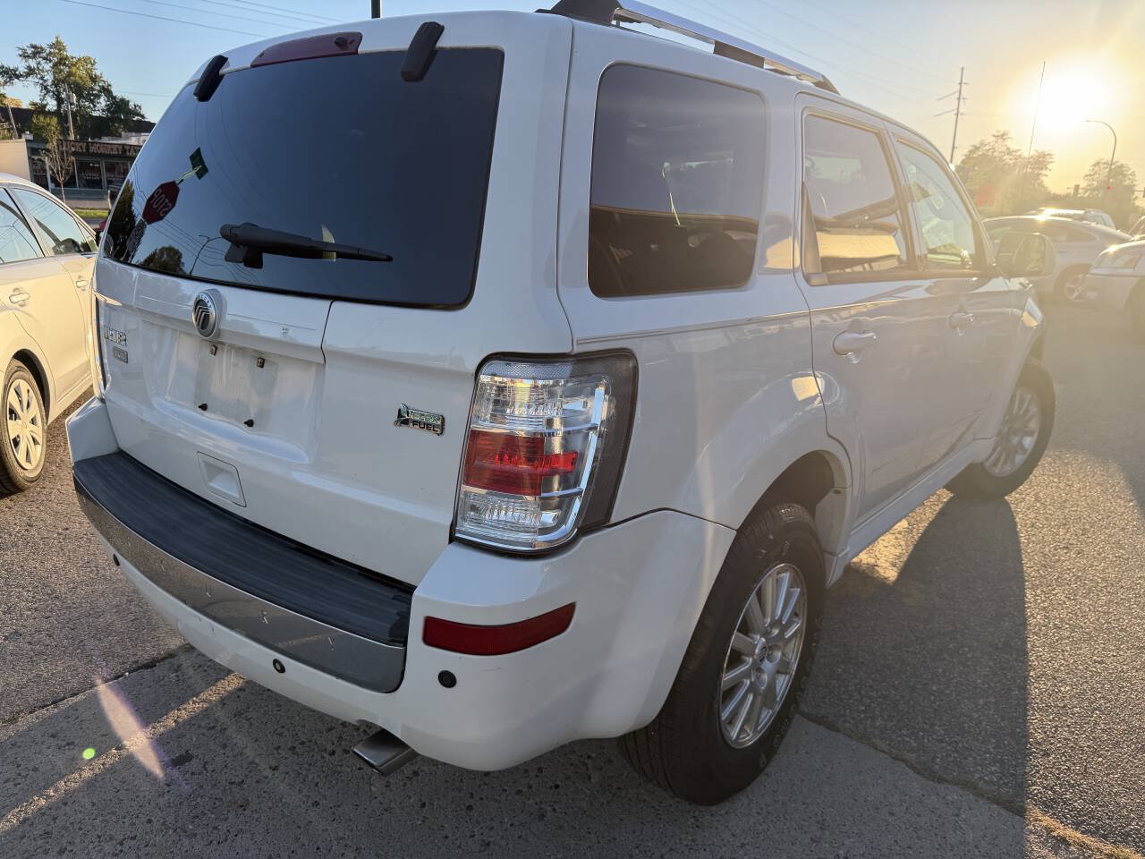 Used 2010 Mercury Mariner Premier AWD/4WD image 33