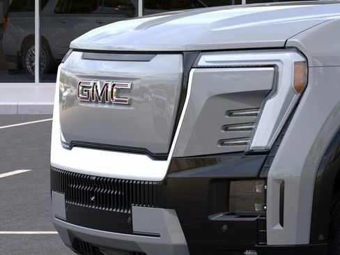 New 2026 GMC Sierra EV Denali AWD/4WD image 13