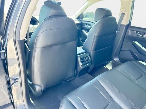 Used 2024 Honda Accord EX-L image 12