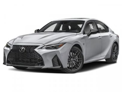 Certified 2023 Lexus IS 500