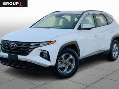 Used 2024 Hyundai Tucson SEL