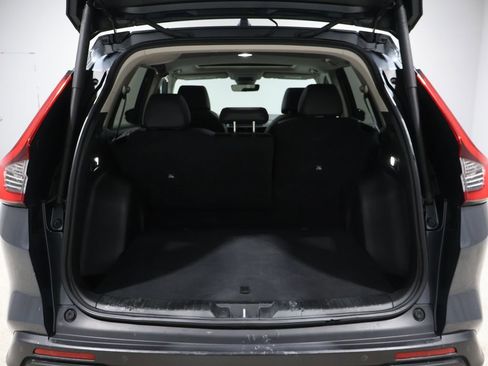 Used 2025 Honda CR-V EX-L image 18