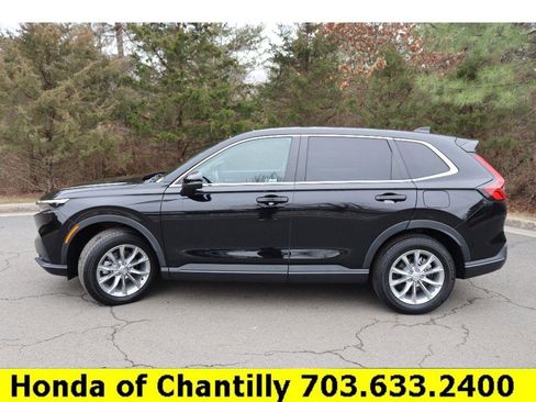 Used 2023 Honda CR-V EX-L image 4