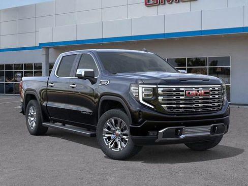 New 2026 GMC Sierra 1500 Denali w/ Technology Package image 7