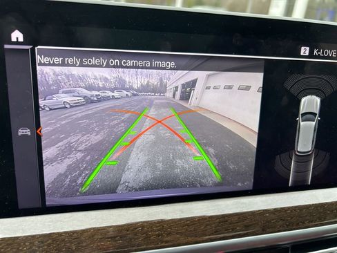 Used 2024 BMW X3 xDrive30i w/ Premium Package image 13