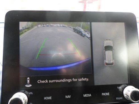 Used 2024 Mitsubishi Eclipse Cross SEL image 10