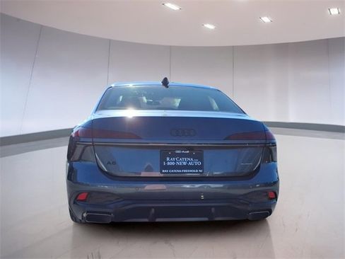 New 2026 Audi A6 Premium Plus image 6