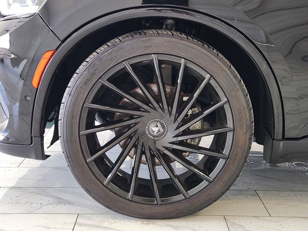 Used 2022 Dodge Durango R/T RWD image 10