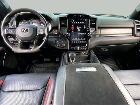 Used 2021 RAM 1500 TRX w/ TRX Level 2 Equipment Group AWD/4WD image 16