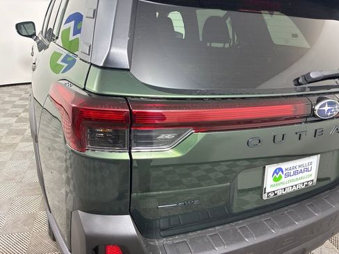 New 2026 Subaru Outback Premium image 11