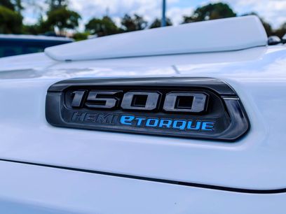 Used 2024 RAM 1500 Big Horn