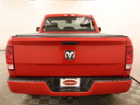 Used 2014 RAM 1500 Express RWD image 5