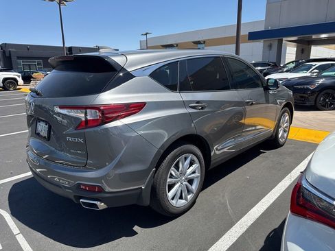 Used 2023 Acura RDX AWD image 5