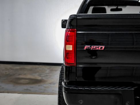 Used 2014 Ford F150 FX4 w/ FX Appearance Package image 30