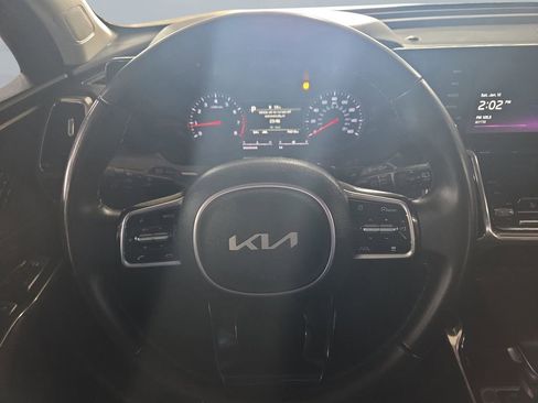 Used 2022 Kia Sorento SX image 13