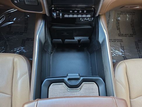 Used 2020 RAM 2500 Limited image 13