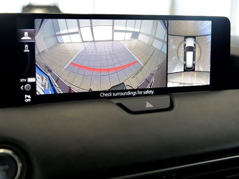 Used 2025 MAZDA CX-90 Plug-In Hybrid w/ Premium Plus image 20