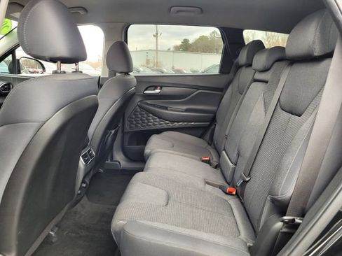 Used 2023 Hyundai Santa Fe SEL image 10