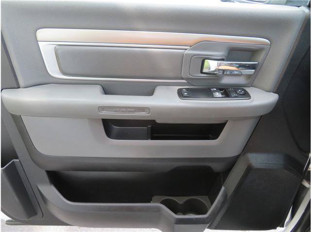 Used 2014 RAM 1500 Tradesman w/ Power & Remote Entry Group RWD image 11