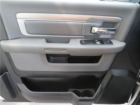 Used 2014 RAM 1500 Tradesman w/ Power & Remote Entry Group RWD image 11