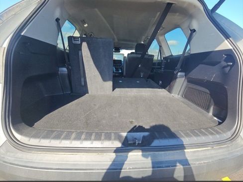 Used 2024 Toyota Grand Highlander XLE image 16